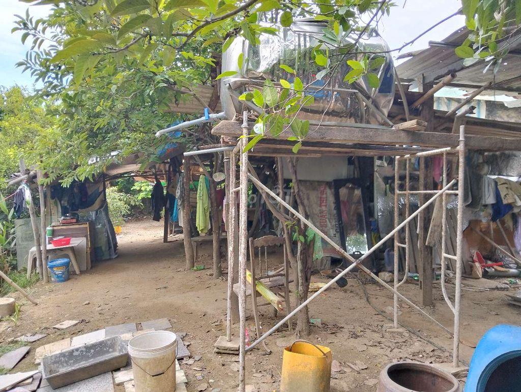 lô đất nhà vườn ba lá đinh liệt nối dài. đà nẵng 