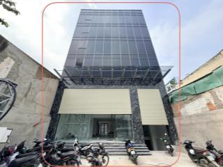 Bán toà nhà 797  799 luỹ bán bích, phường phú thọ hoà, quận tân phú, hồ chí minh