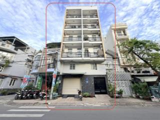 Bán chdv 18 nguyễn ngọc nhựt, phường tân quý, quận tân phú, hồ chí minh