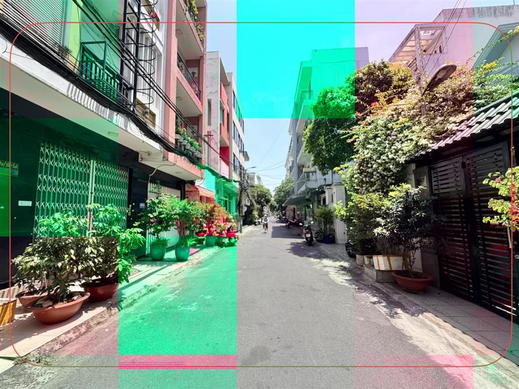 Bán nhà trọ 305/1618 tân sơn nhì, phường tân sơn nhì, quận tân phú, hồ chí minh