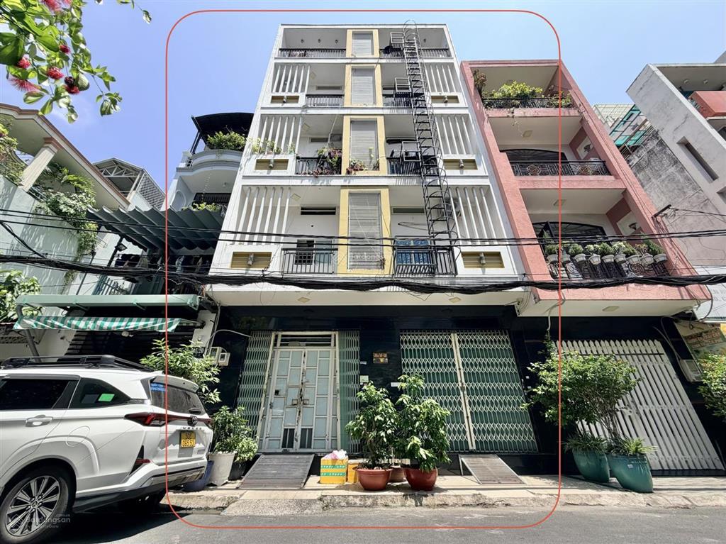 Bán nhà trọ 305/1618 tân sơn nhì, phường tân sơn nhì, quận tân phú, hồ chí minh