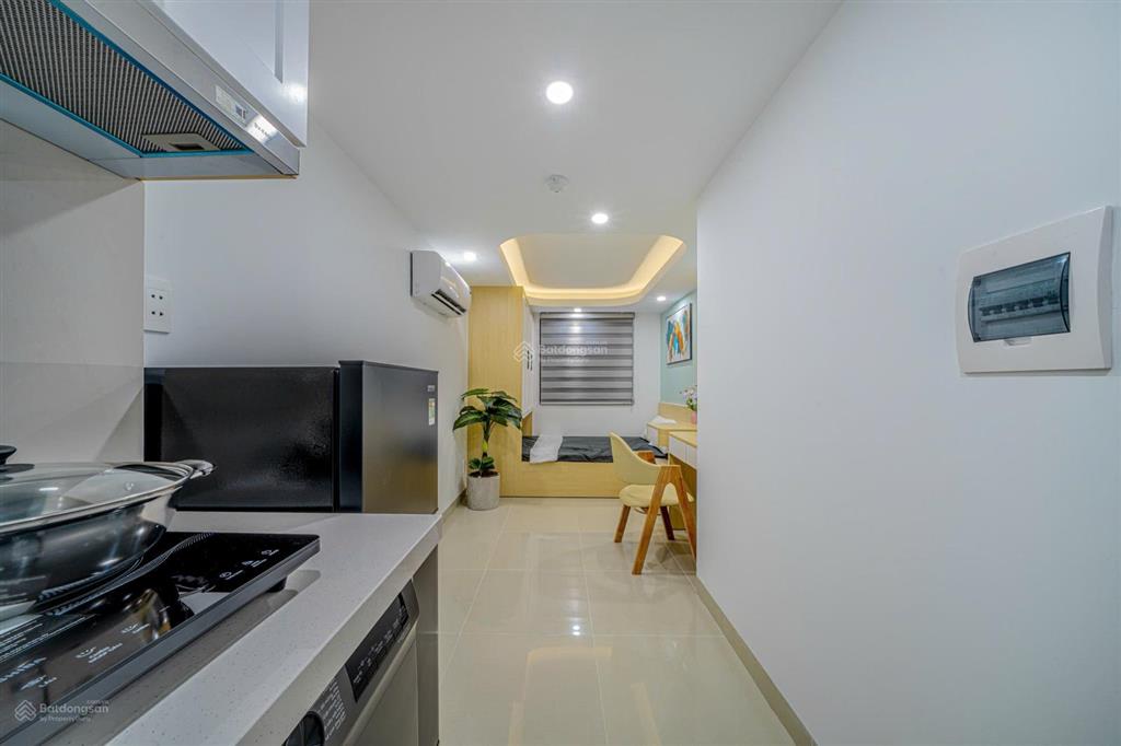 Bán nhà 102/65/4 lê văn thọ gò vấp cũ này là thông tây hội 119m2. kinh doanh đều 120tr/th.