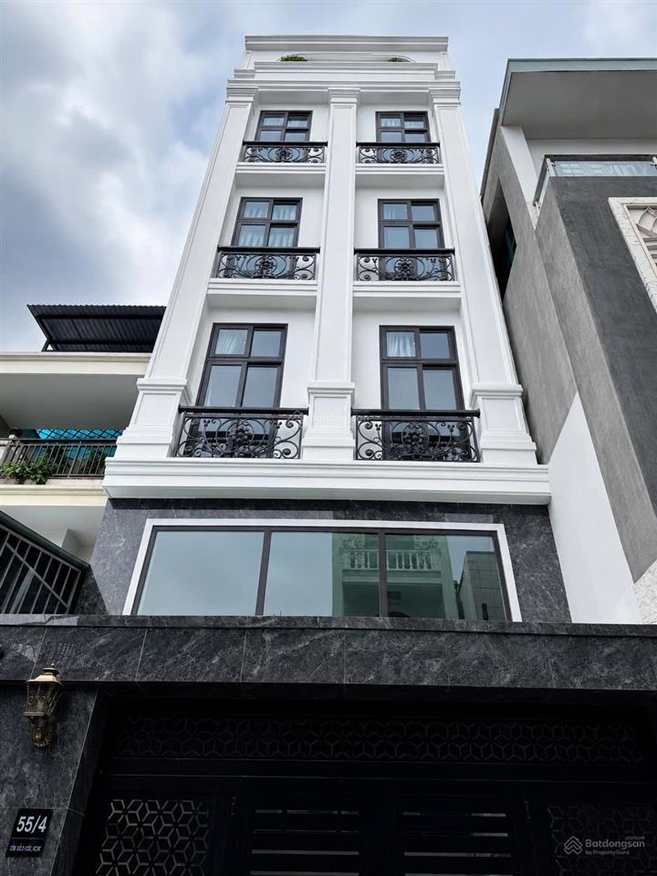 Bán nhà 102/65/4 lê văn thọ gò vấp cũ này là thông tây hội 119m2. kinh doanh đều 120tr/th.