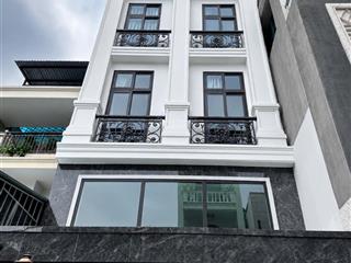 Bán nhà 102/65/4 lê văn thọ gò vấp cũ này là thông tây hội 119m2. kinh doanh đều 120tr/th.