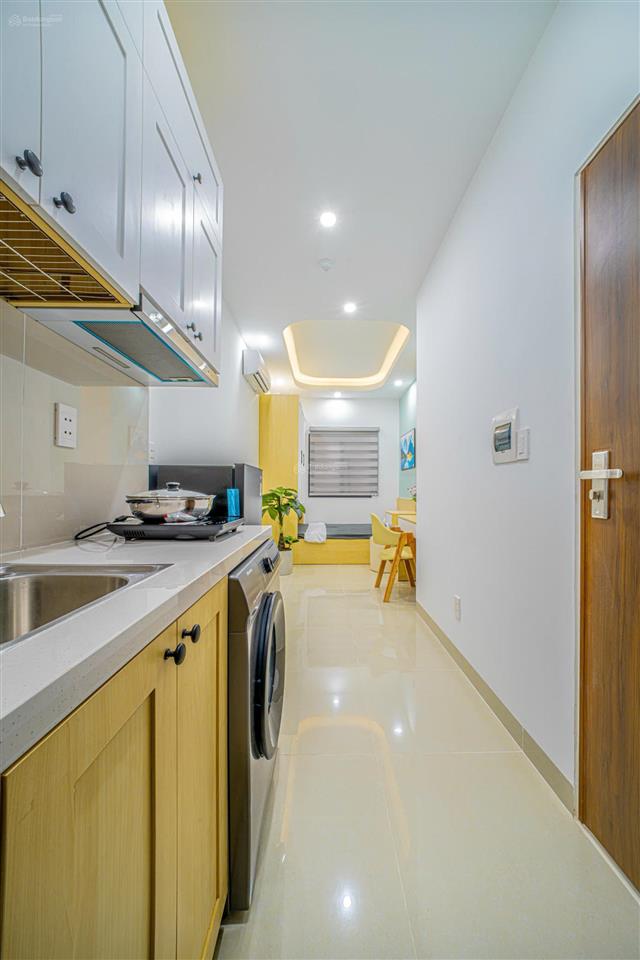 Bán nhà 102/65/4 lê văn thọ gò vấp cũ này là thông tây hội 119m2. kinh doanh đều 120tr/th.