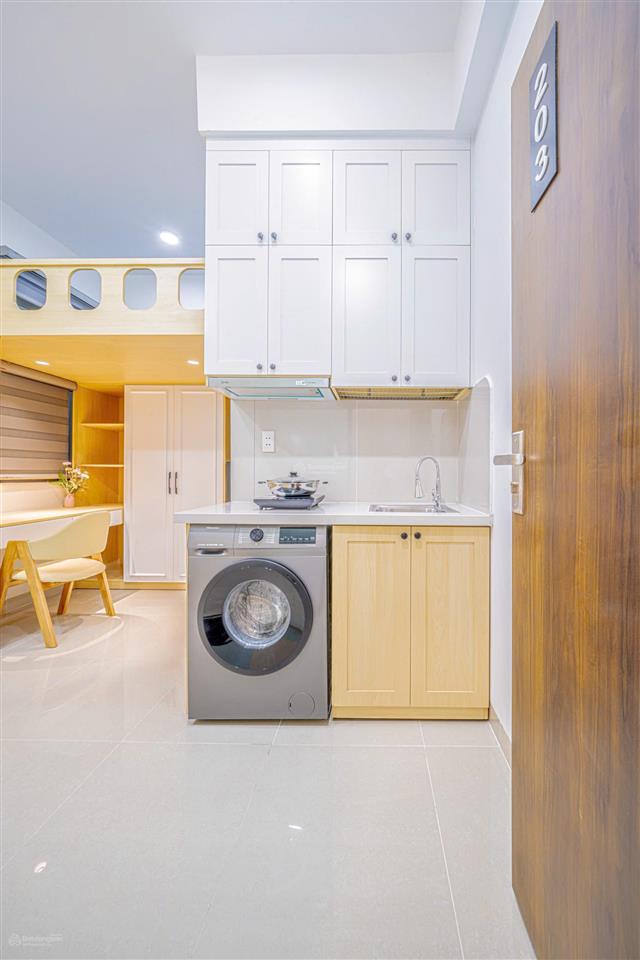 Bán nhà 102/65/4 lê văn thọ gò vấp cũ này là thông tây hội 119m2. kinh doanh đều 120tr/th.