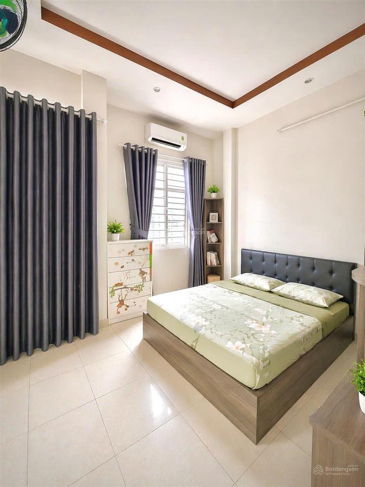 Bán nhà riêng đường chiến lược bình trị đông. nở hậu 4,6. nhà đẹp 4 pn, khu vip.
