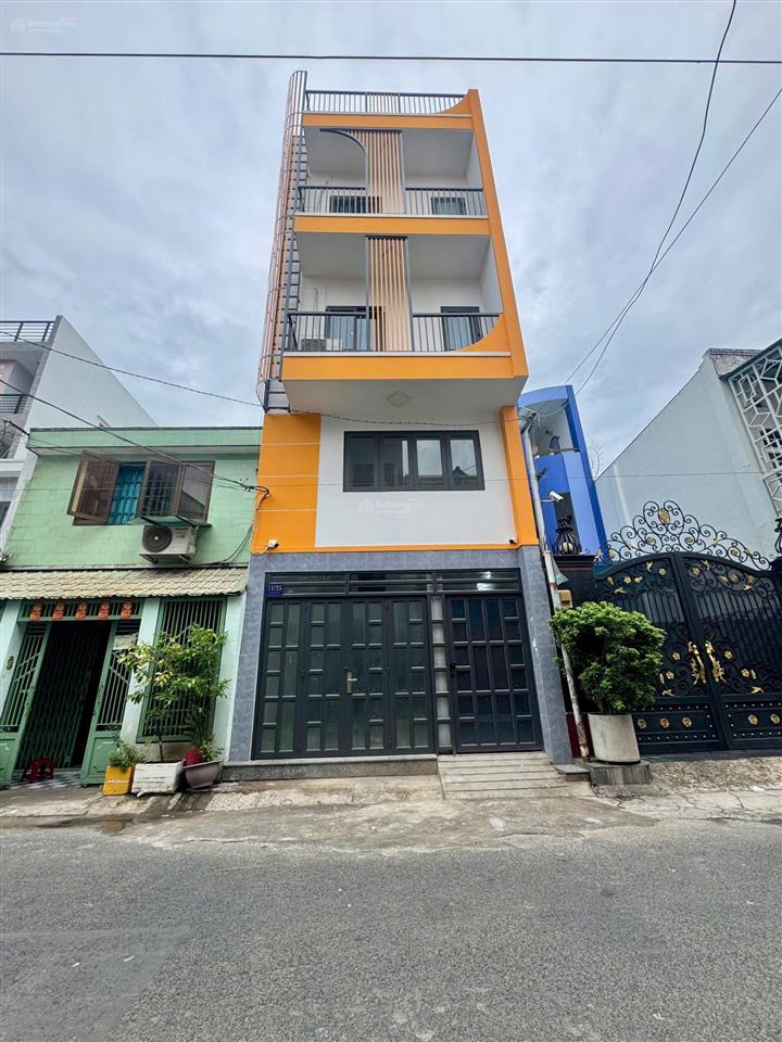 Bán nhà trịnh đình trọng, tân phú. kinh doanh tốt giá tốt giảm ngay 1,1 tỷ.
