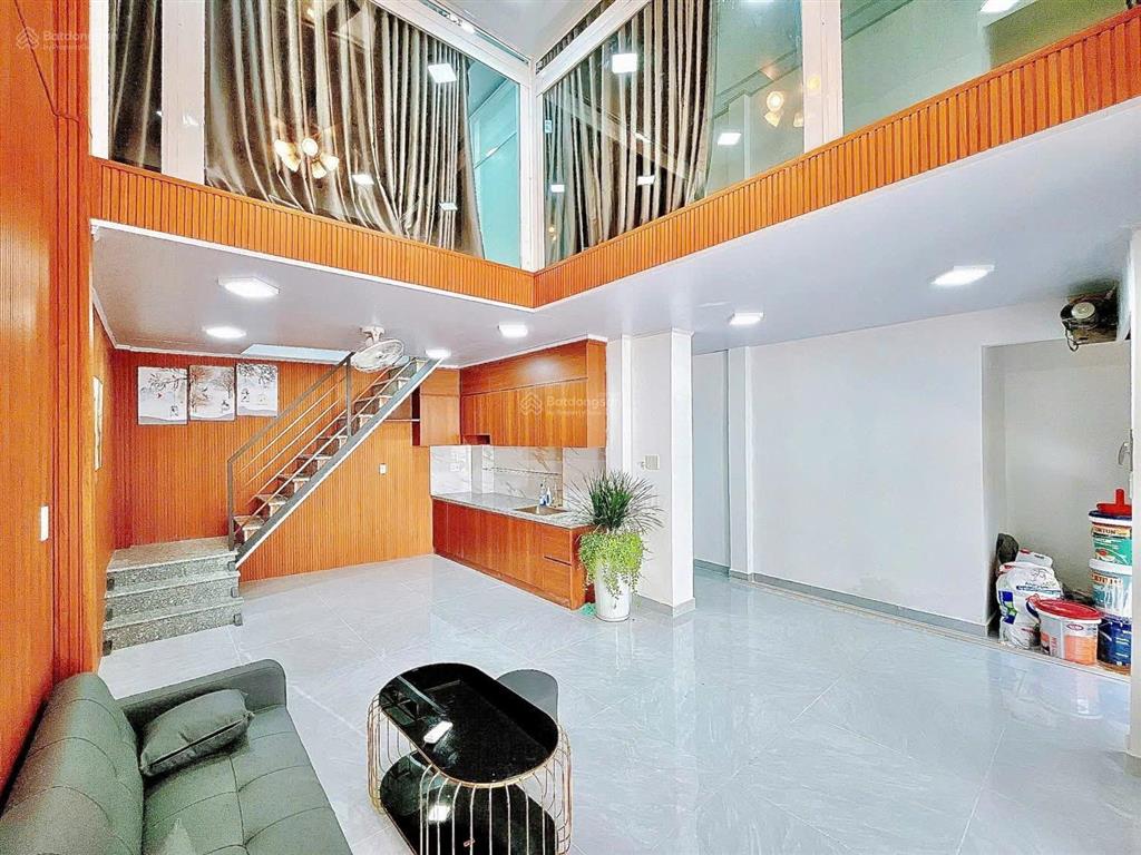 Bán nhà đẹp lung linh, thiết kế hiện đại 80/32/7 gò dầu, quận tân phú. giá 4.6 tỷ