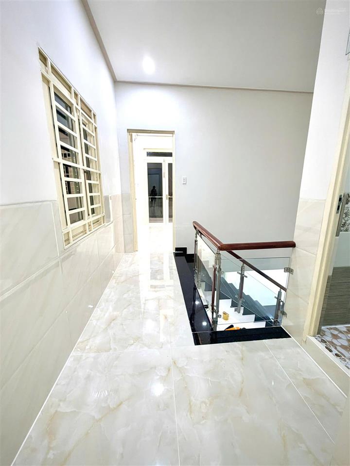 Bán nhà riêng 3/15 văn cao quận tân phú 2 ngủ dân trí cao. giá 5,35 tỷ