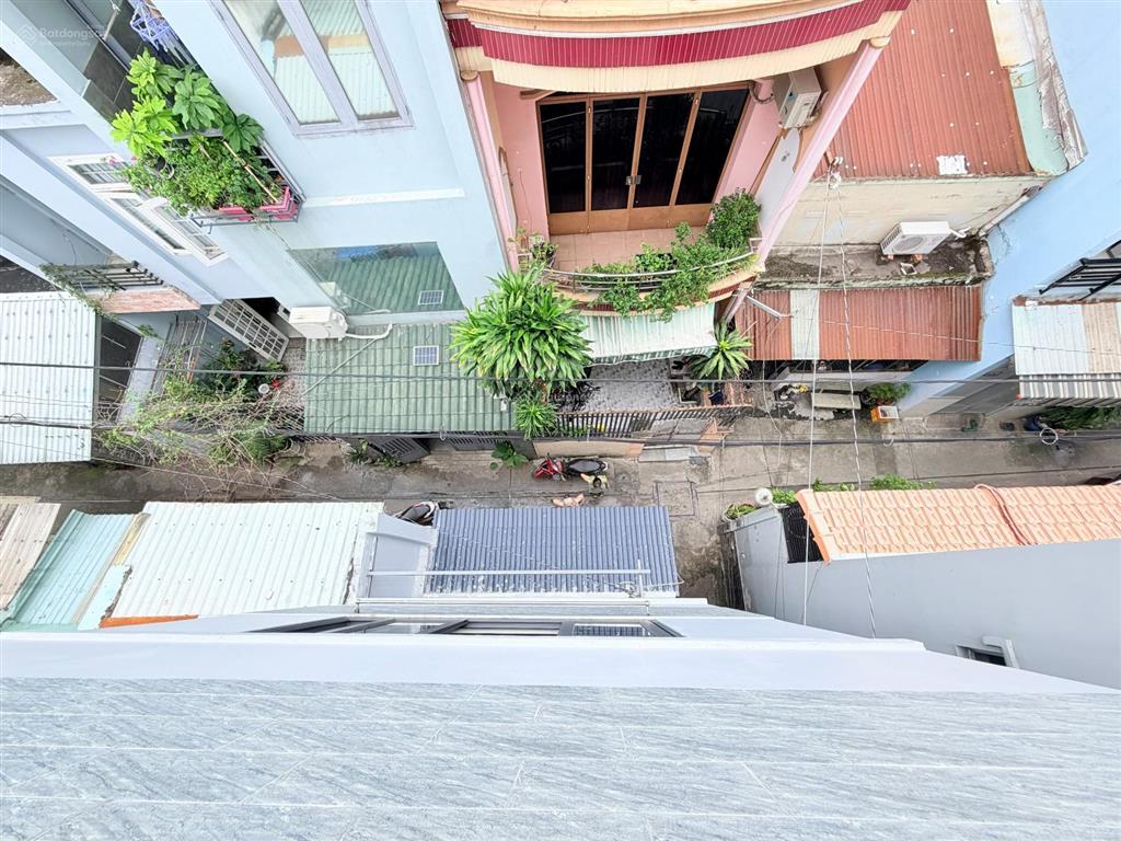 Bán nhà mới 16/37a nguyễn nhữ lãm phú thọ hòa. vị trí đẹp trung tâm.  0909 966 ***