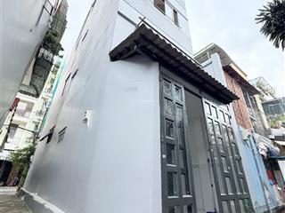 Bán nhà mới 16/37a nguyễn nhữ lãm phú thọ hòa. vị trí đẹp trung tâm.  0909 966 ***