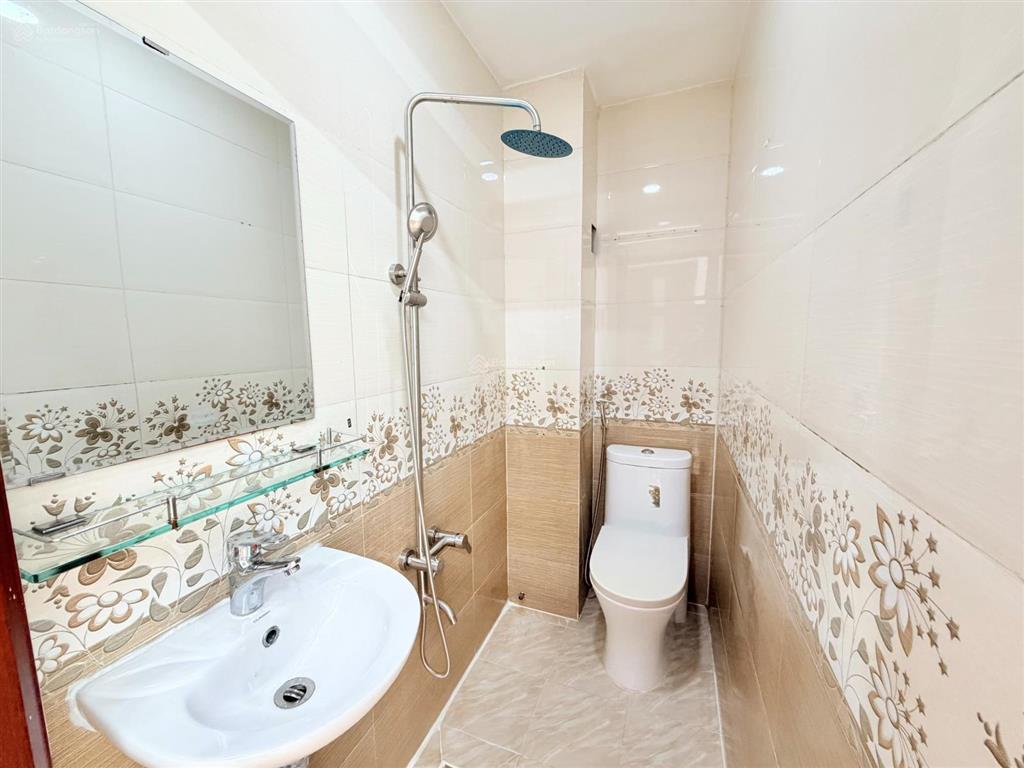 Bán nhà mới 16/37a nguyễn nhữ lãm phú thọ hòa. vị trí đẹp trung tâm.  0909 966 ***