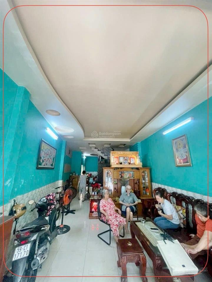 Bán nhà trong khu dân trí cao nguyễn súy tân phú 83m2. giá tốt mua ngay