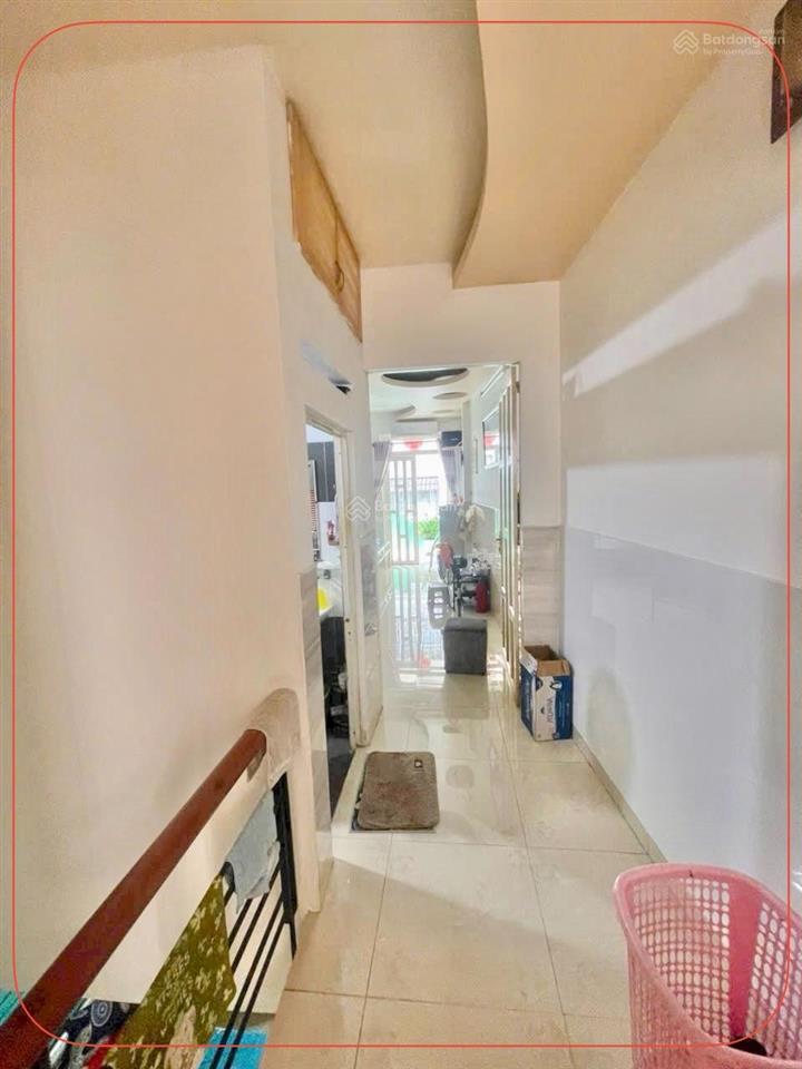 Bán nhà trong khu dân trí cao nguyễn súy tân phú 83m2. giá tốt mua ngay