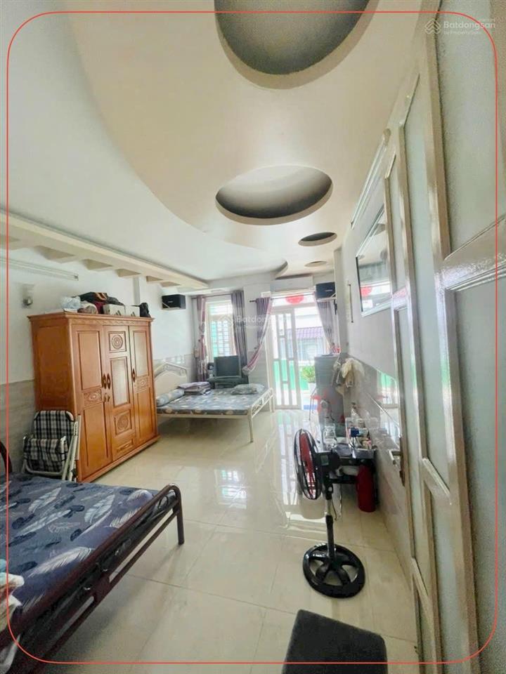 Bán nhà trong khu dân trí cao nguyễn súy tân phú 83m2. giá tốt mua ngay