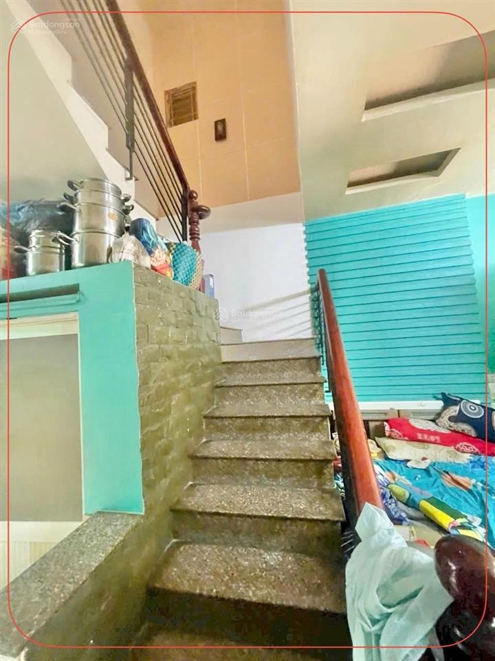 Bán nhà trong khu dân trí cao nguyễn súy tân phú 83m2. giá tốt mua ngay