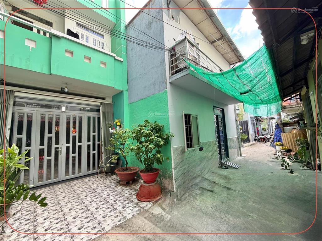 Bán nhà trong khu dân trí cao nguyễn súy tân phú 83m2. giá tốt mua ngay