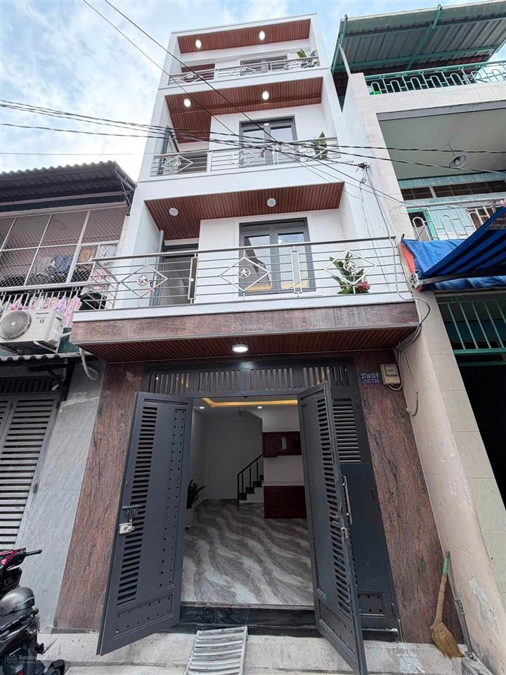 Bán nhà 27/14/15/9 nguyễn văn săng, phường tân sơn nhì, quận tân phú, kinh doanh tốt hẻm rộng