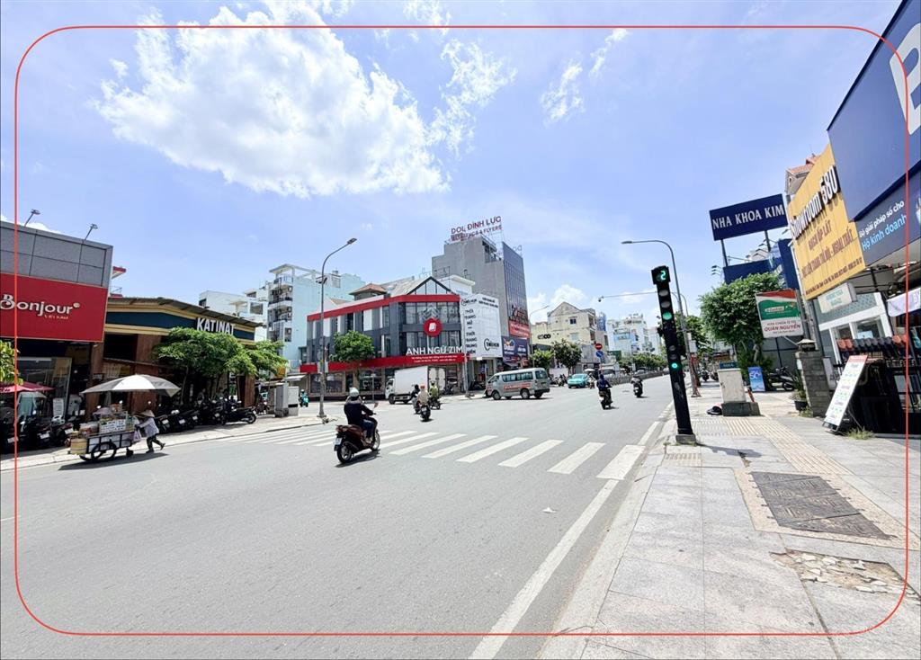 Bán tòa building 797799 luỹ bán bích quận tân phú (phú thọ hòa) vị trí đắc địa kinh doanh tốt