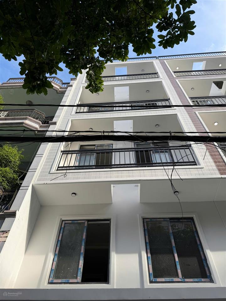 Bán nhà 24/14 lê thị hồng, phường gò vấp (an hội tây) 18 phòng cao cấp kinh doanh tốt