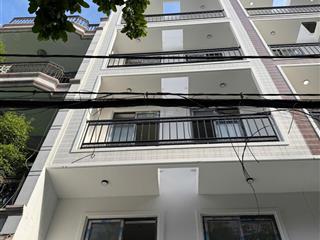Bán nhà 24/14 lê thị hồng, phường gò vấp (an hội tây) 18 phòng cao cấp kinh doanh tốt