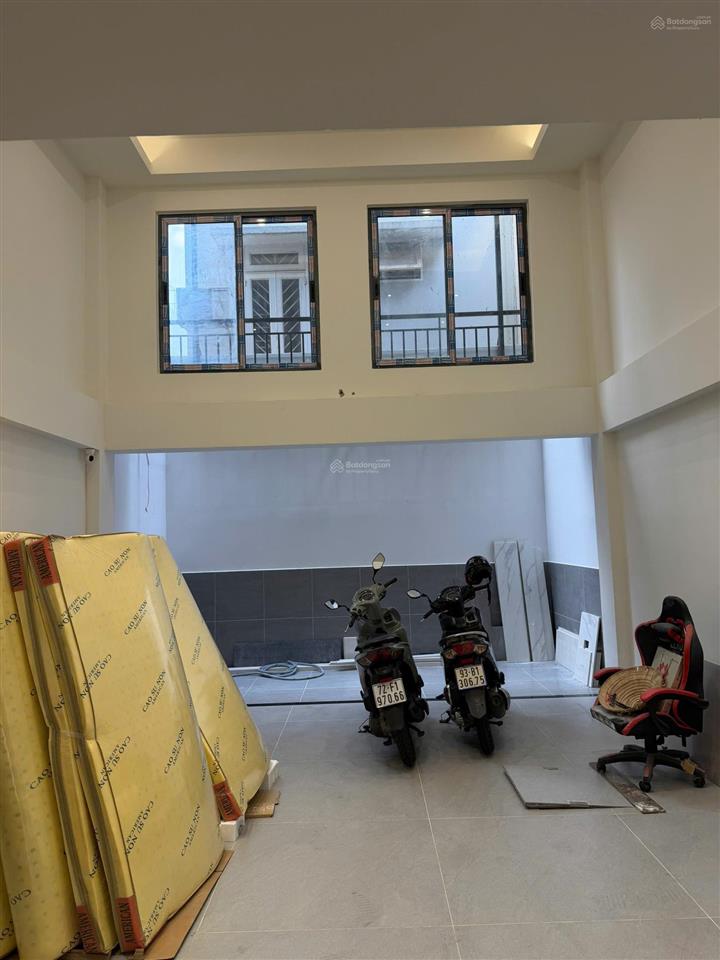Bán nhà 24/14 lê thị hồng, phường gò vấp (an hội tây) 18 phòng cao cấp kinh doanh tốt
