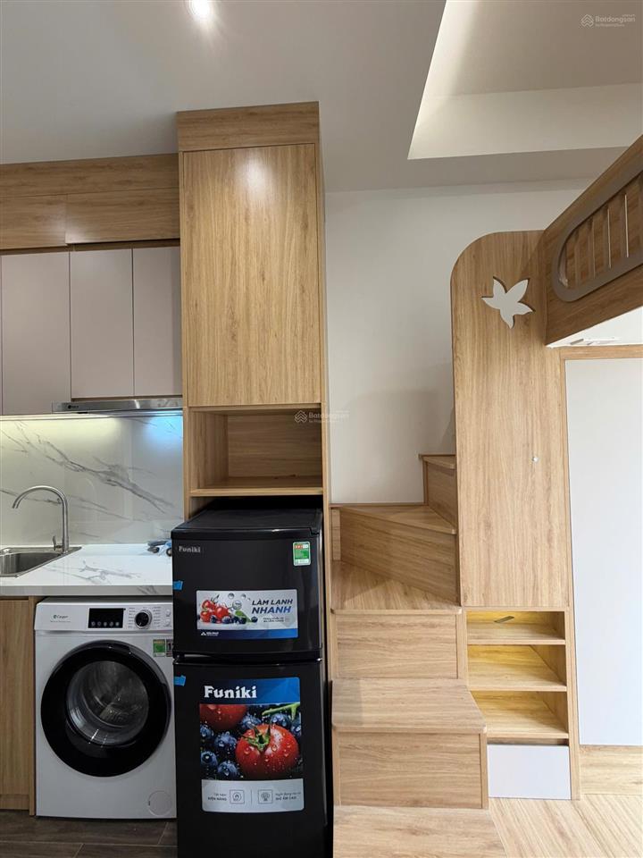 Bán nhà 24/14 lê thị hồng, phường gò vấp (an hội tây) 18 phòng cao cấp kinh doanh tốt