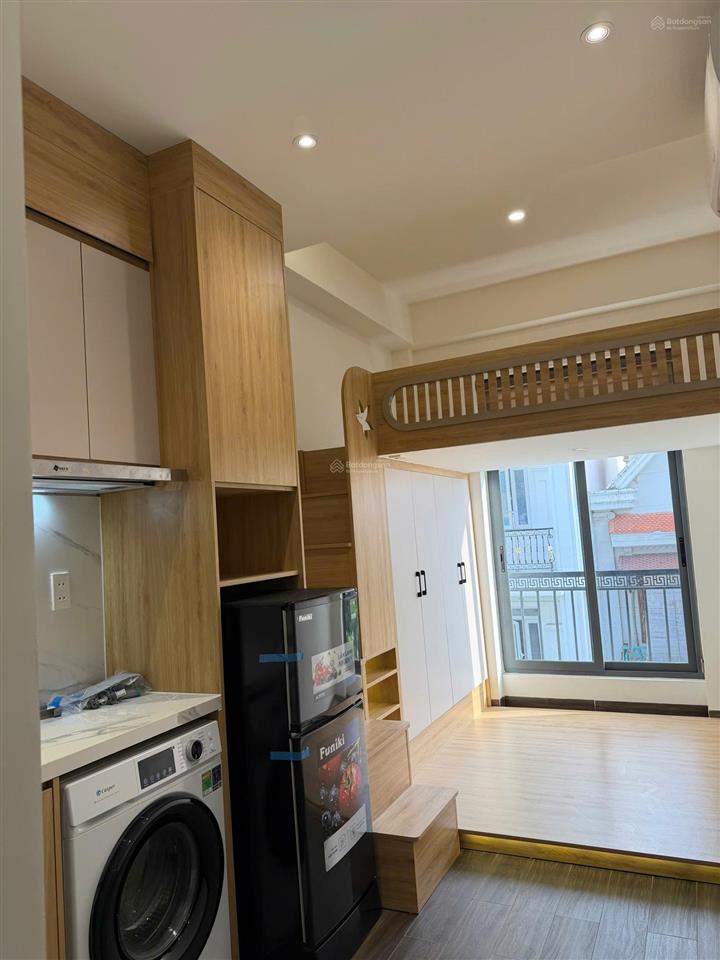 Bán nhà 24/14 lê thị hồng, phường gò vấp (an hội tây) 18 phòng cao cấp kinh doanh tốt