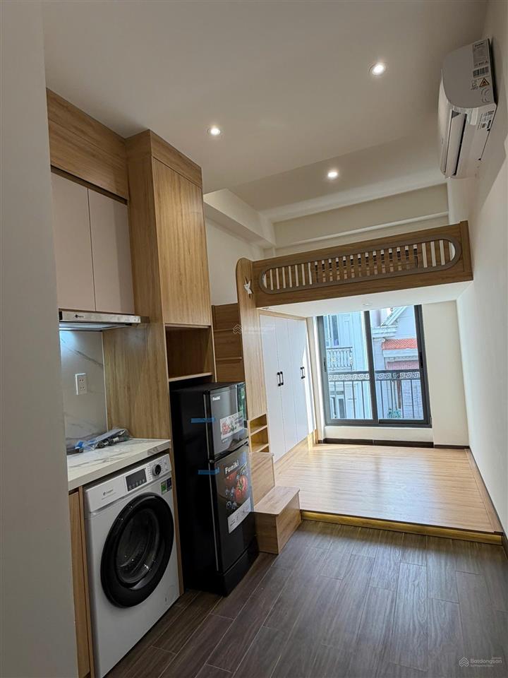 Bán nhà 24/14 lê thị hồng, phường gò vấp (an hội tây) 18 phòng cao cấp kinh doanh tốt