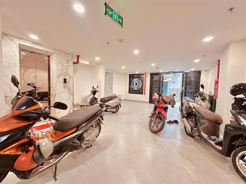 Bán nhà 24/14 lê thị hồng, phường gò vấp (an hội tây) 18 phòng cao cấp kinh doanh tốt