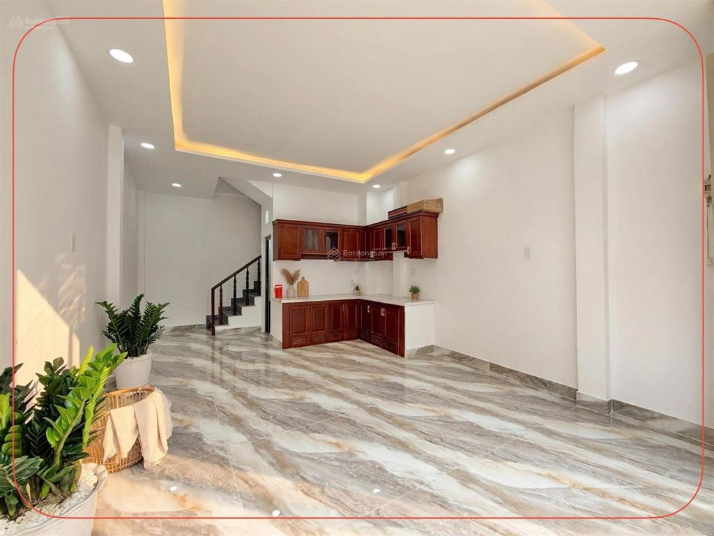 Bán nhà mới siêu đẹp  nguyễn thế truyện  tân sơn nhì  quận tân phú ì. giá chỉ 6,5 tỷ