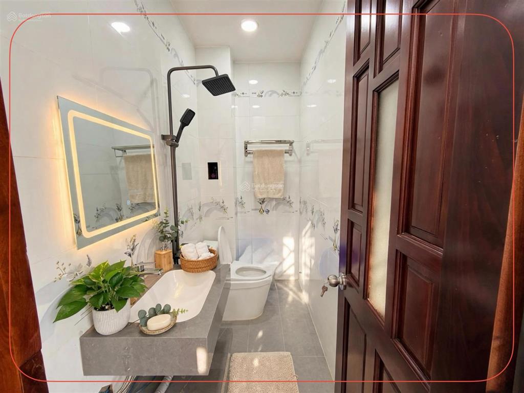 Bán nhà mới siêu đẹp  nguyễn thế truyện  tân sơn nhì  quận tân phú ì. giá chỉ 6,5 tỷ