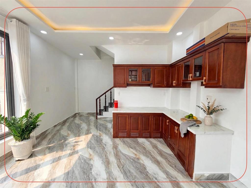 Bán nhà mới siêu đẹp  nguyễn thế truyện  tân sơn nhì  quận tân phú ì. giá chỉ 6,5 tỷ