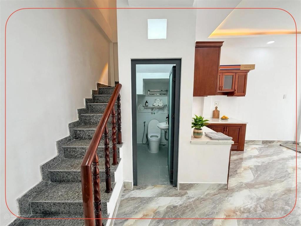 Bán nhà mới siêu đẹp  nguyễn thế truyện  tân sơn nhì  quận tân phú ì. giá chỉ 6,5 tỷ