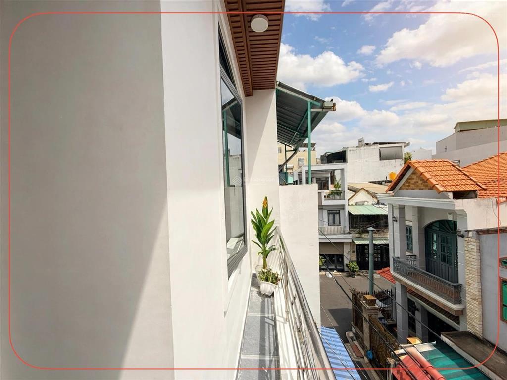 Bán nhà mới siêu đẹp  nguyễn thế truyện  tân sơn nhì  quận tân phú ì. giá chỉ 6,5 tỷ