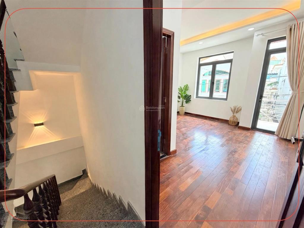 Bán nhà mới siêu đẹp  nguyễn thế truyện  tân sơn nhì  quận tân phú ì. giá chỉ 6,5 tỷ