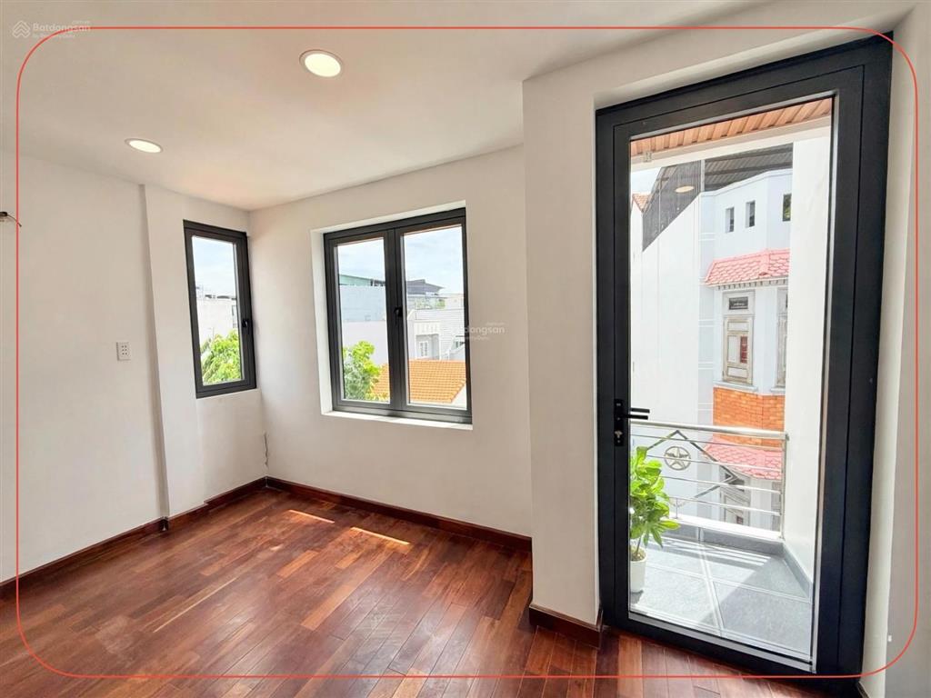Bán nhà mới siêu đẹp  nguyễn thế truyện  tân sơn nhì  quận tân phú ì. giá chỉ 6,5 tỷ
