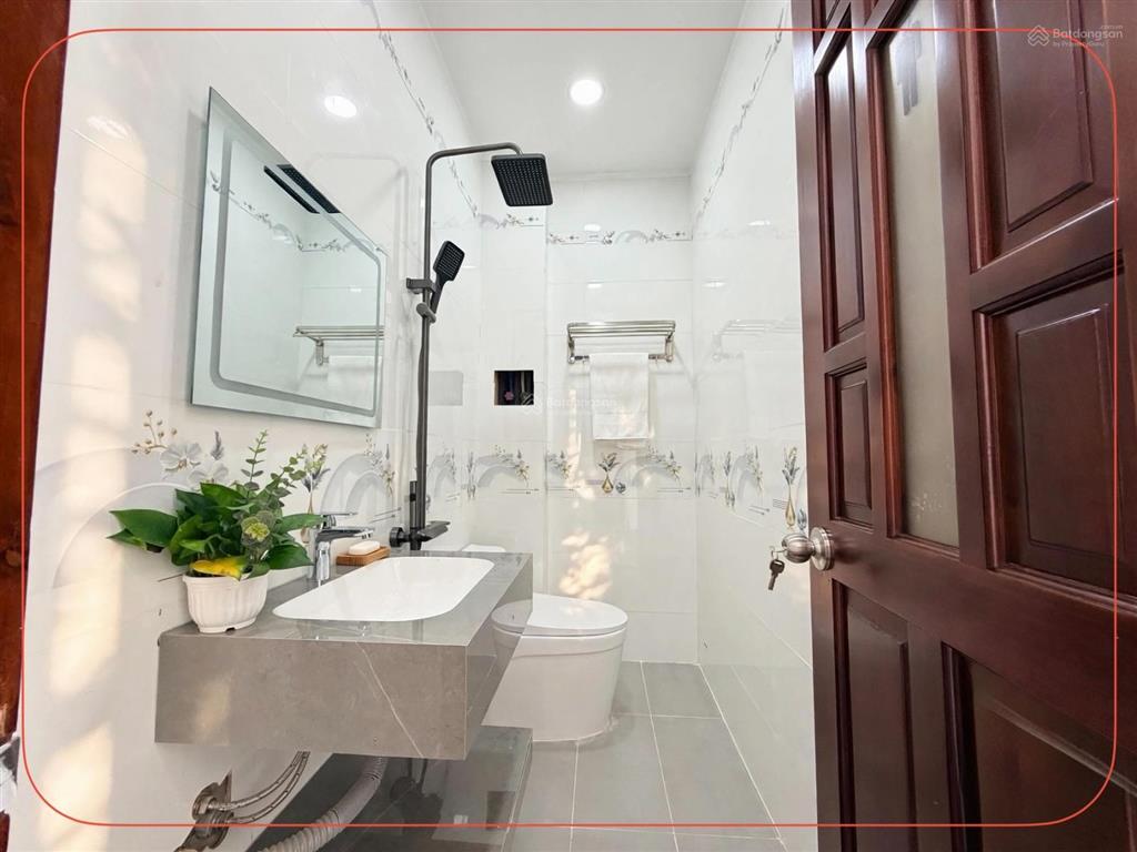 Bán nhà mới siêu đẹp  nguyễn thế truyện  tân sơn nhì  quận tân phú ì. giá chỉ 6,5 tỷ