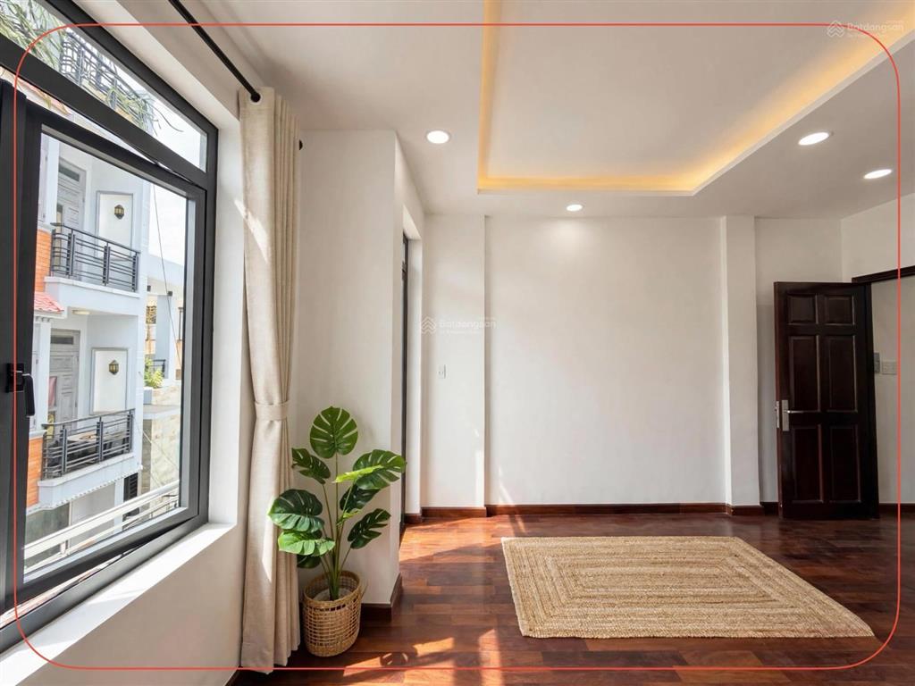 Bán nhà mới siêu đẹp  nguyễn thế truyện  tân sơn nhì  quận tân phú ì. giá chỉ 6,5 tỷ