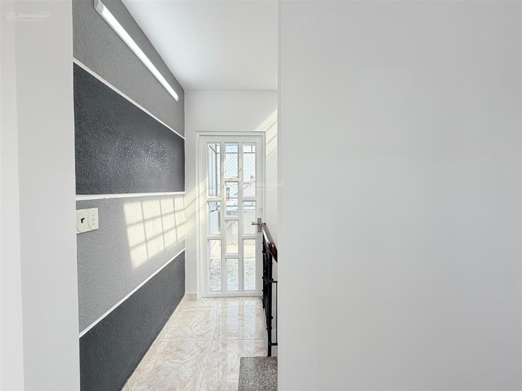 Bán nhà mới vào ở ngay đường 14a  lê văn quới  quận bình tân 4pn thoáng. giá chỉ nhỉnh 5 tỷ