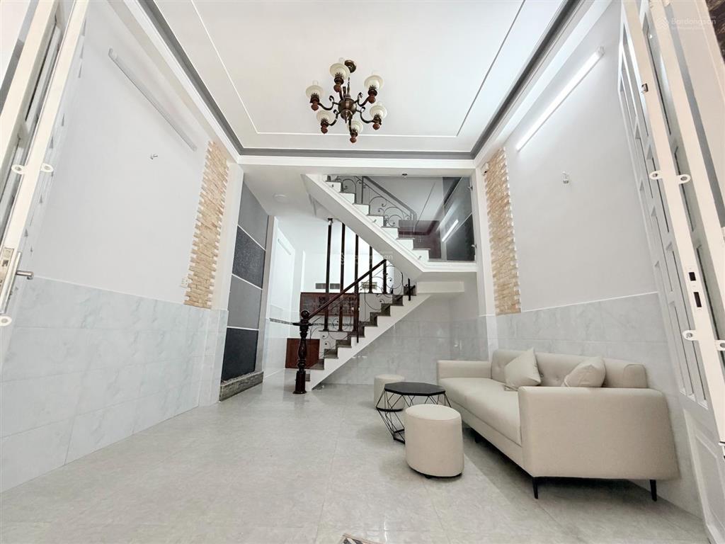 Bán nhà mới vào ở ngay đường 14a  lê văn quới  quận bình tân 4pn thoáng. giá chỉ nhỉnh 5 tỷ