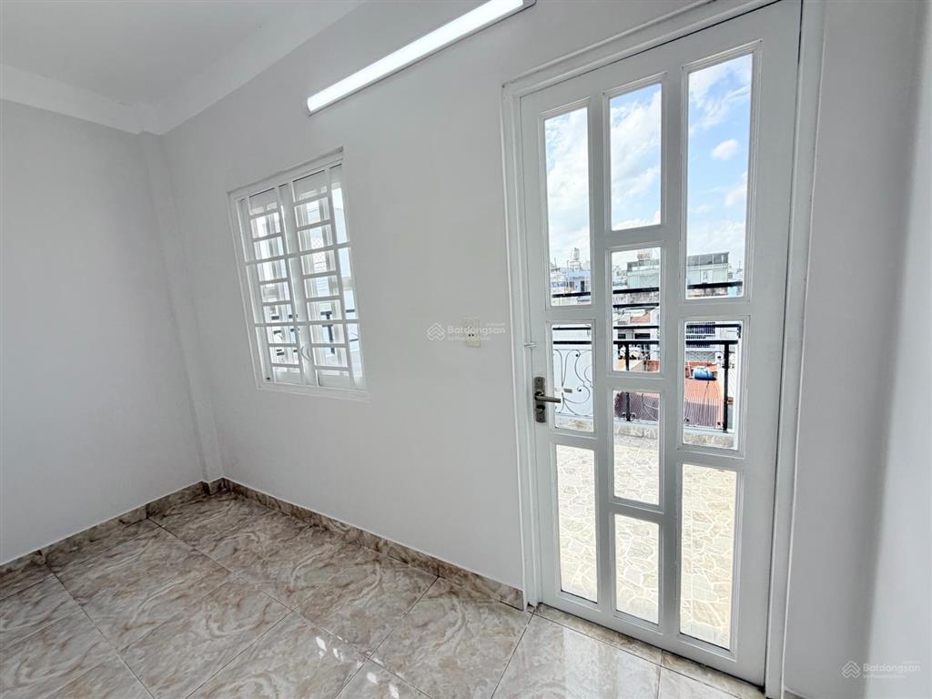 Bán nhà mới vào ở ngay đường 14a  lê văn quới  quận bình tân 4pn thoáng. giá chỉ nhỉnh 5 tỷ