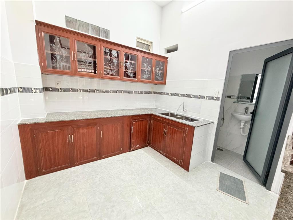 Bán nhà mới vào ở ngay đường 14a  lê văn quới  quận bình tân 4pn thoáng. giá chỉ nhỉnh 5 tỷ