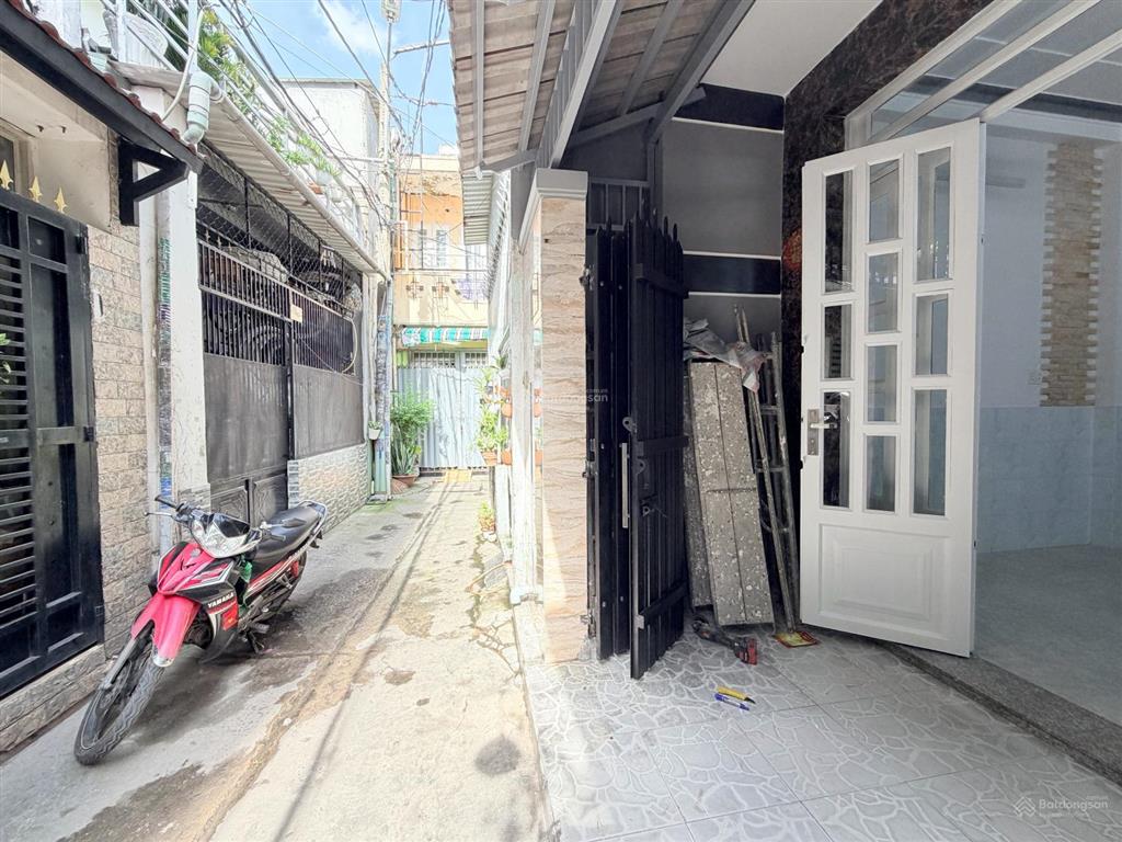 Bán nhà mới vào ở ngay đường 14a  lê văn quới  quận bình tân 4pn thoáng. giá chỉ nhỉnh 5 tỷ