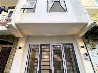 Bán nhà riêng mới bờ bao tân thắng  aeon tân phú  quận tân phú. ở ngay giá 5,85 tỷ