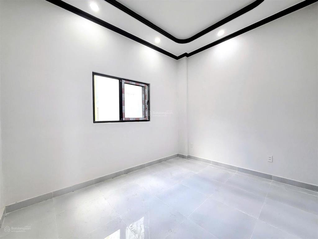 Bán nhà riêng mới bờ bao tân thắng  aeon tân phú  quận tân phú. ở ngay giá 5,85 tỷ