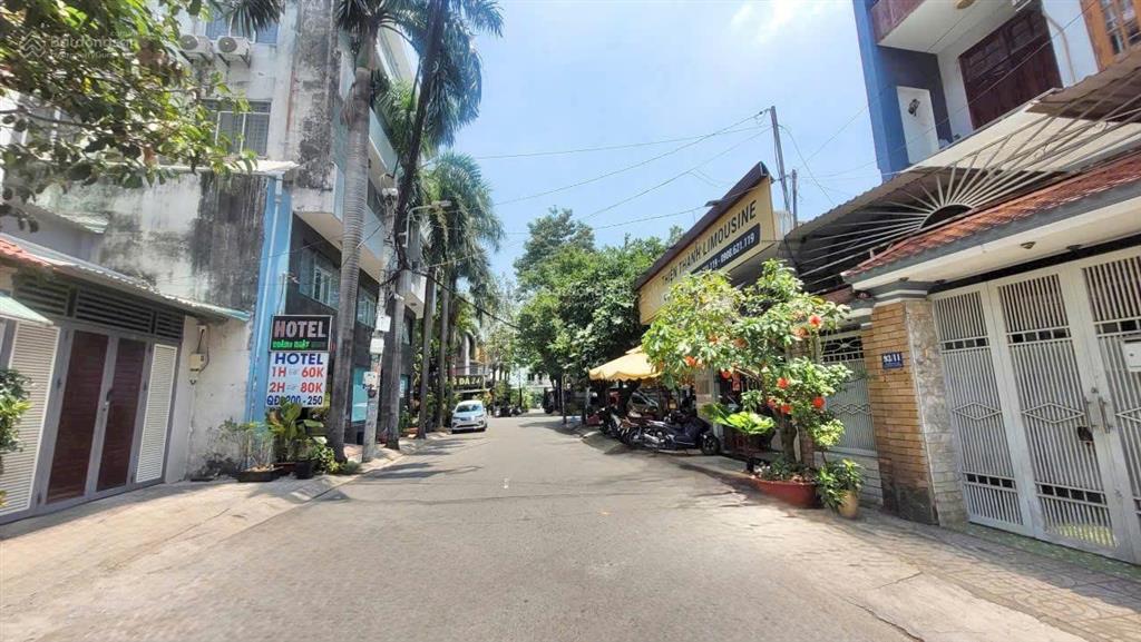 Bán nhà cấp 4 ngay mặt tiền lớn 93/6 nguyễn quý anh, phường tân sơn nhì, quận tân phú