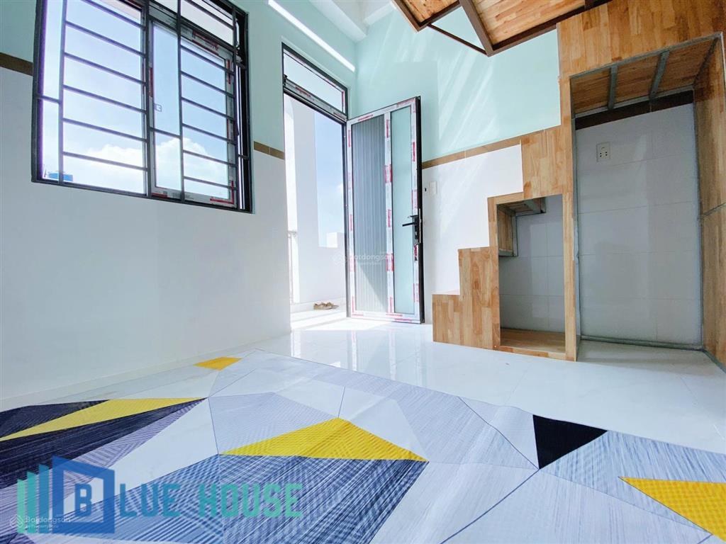 Bán căn hộ dịch vụ kinh doanh tốt, thiết kế hiện đại số 2 lê vĩnh hòa tân phú