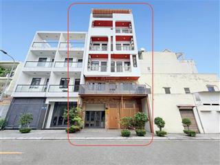 Bán căn hộ dịch vụ kinh doanh tốt, thiết kế hiện đại số 2 lê vĩnh hòa tân phú